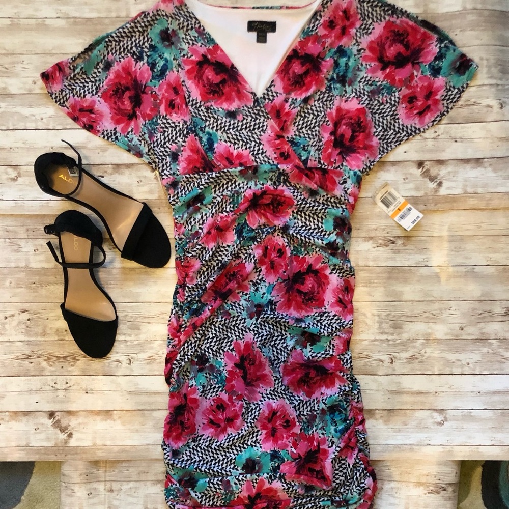 Thalia dress